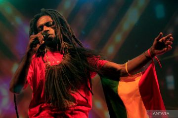 Papua Reggae Festival 2022