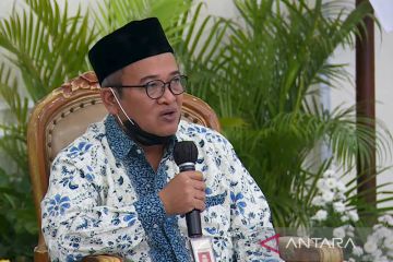 Pemerintah telah kucurkan Rp450 triliun untuk atasi kemiskinan