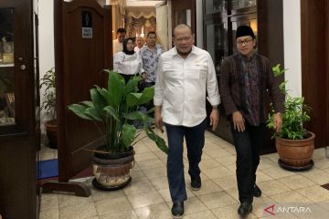 Ketua DPD LaNyalla tampung aspirasi Kota Malang