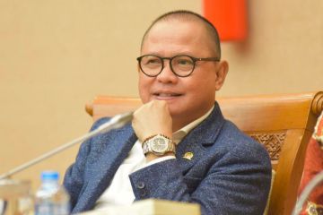 Anggota Komisi VII dukung kebijakan hilirisasi sektor mineral