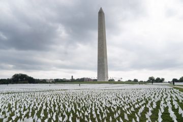 USA Today: AS terus alami penurunan angka harapan hidup warganya