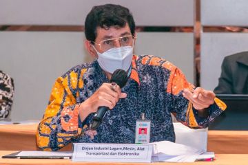 Kemenperin: Produk alat kesehatan nasional siap masuk pasar global