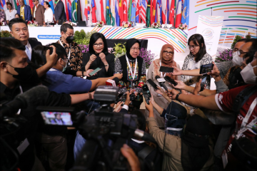 Harmonisasi CRPD pada legislasi nasional tantangan terberat pemerintah