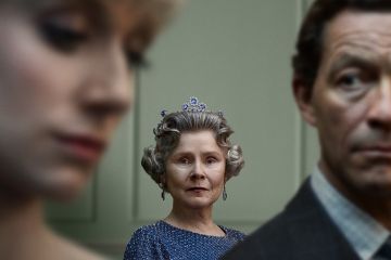 Judi Dench minta Netflix tambahkan "disclaimer" di serial "The Crown"