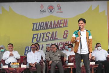 Sambut Hari Sumpah Pemuda, Kemenpora gelar dua turnamen olahraga