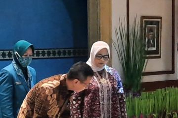 Pj Ketua PKK DKI Mirdiyanti apresiasi program ketua sebelumnya