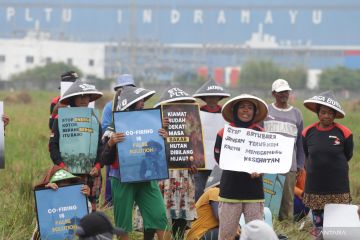 IESR dorong Indonesia agar lebih ambisius susun target NDC II
