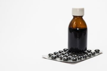 Tablet dan obat sirop dengan komposisi identik punya khasiat yang sama