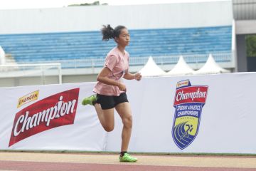 3.123 atlet turun di Student Athletics Championships 2022 Yogjakarta