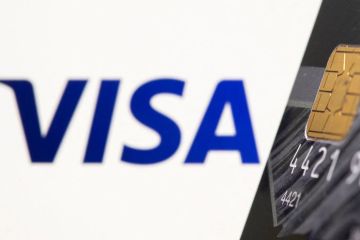 Keuntungan Visa, Mastercard akan melonjak seiring "rebound" perjalanan