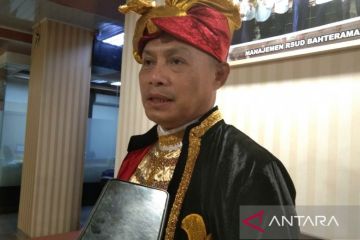 RSUD Bahteramas Sultra akui sempat rawat anak diduga ginjal akut