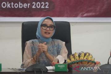 TP PKK Kalteng: Revitalisasi posyandu bantu percepat turunkan stunting