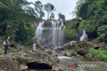 Menjual keindahan Desa Wisata Penembang Bengkulu