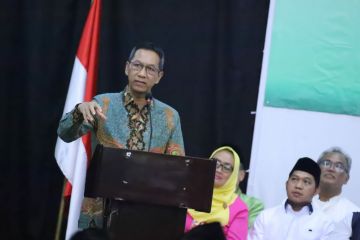 PJ Gubernur DKI nilai rumah pompa penting untuk atasi banjir Mampang