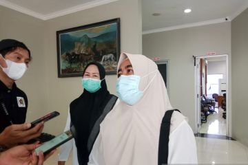 Kasus aktif COVID-19 di Belitung tersisa satu orang