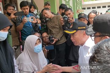 Menko PMK minta Polri usut dugaan tindak pidana kasus gagal ginjal