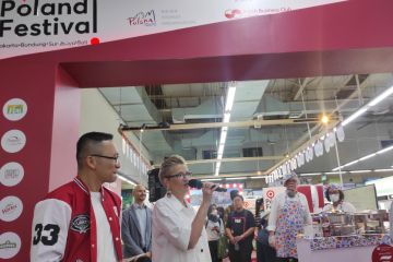 Polandia gelar Poland Festival 2022 di empat provinsi Indonesia