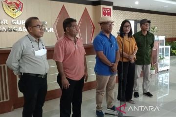 Pemprov NTT sebut anak-anak jadi tameng dalam konflik lahan Besipae