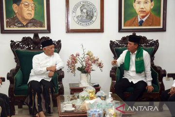 BNPT : Hari Santri momentum hargai perjuangan ulama dan santri