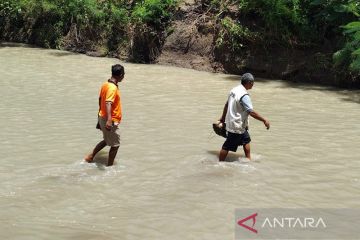 BPBD Nagekeo mitigasi bencana lewat pengelolaan lingkungan