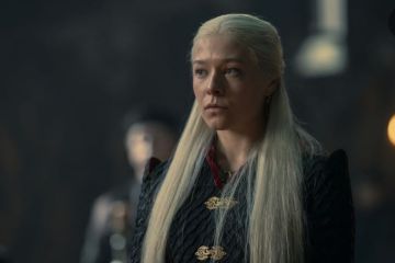 HBO kecewa episode akhir "House of the Dragon" bocor di internet