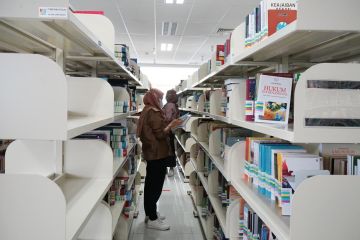 Indonesia tuan rumah konferensi kepala perpustakaan Asia-Oseania