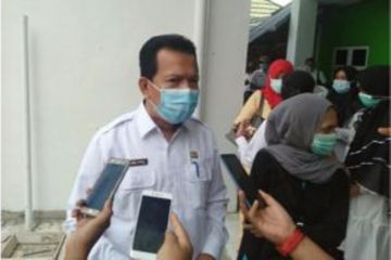 Dinkes Riau minta masyarakat giatkan gerakan 3M cegah DBD