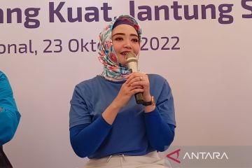 Pentingnya 1000 HPK untuk cegah osteoporosis sejak dini