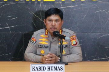 Polda Metro tunggu hasil forensik kematian satu keluarga di Kalideres