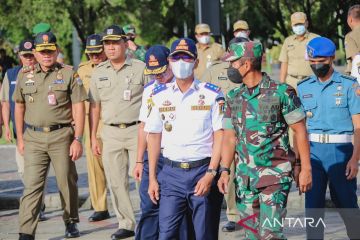 Pj Gubernur DKI minta percepat sebaran informasi titik banjir