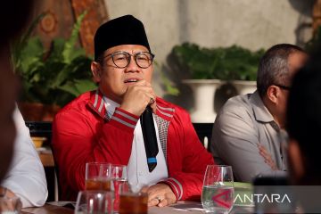 Wakil Ketua DPR: Optimalkan program ketahanan pangan cegah krisis