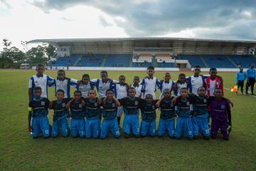 Wolfgang Pikal: Komunikasi pemain PFA di lapangan sudah lebih baik