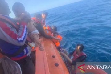 Dishub NTT: Kapal Cantika Express laik beroperasi