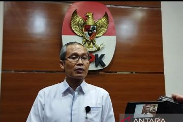 KPK telah periksa 50 saksi terkait kasus Lukas Enembe