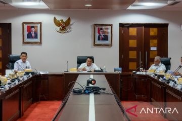 KSP: Percepat rekonsiliasi permanen pihak bertikai di Pulau Haruku