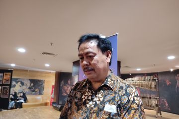 Perpusnas: Perpustakaan benteng hadapi hoaks