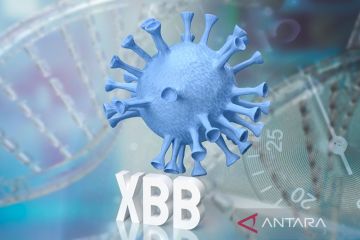 Dokter sebut COVID-19 subvarian Omicron XBB mampu kelabui antibodi