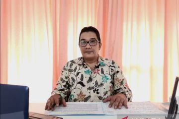 Survei SPIN: Prabowo tempati elektabilitas tertinggi capres 2024