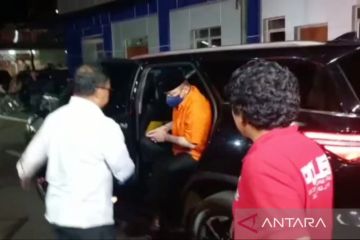 Polda Metro tegaskan penetapan tersangka Irjen TM sesuai prosedur