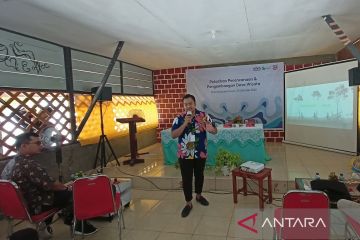 Pemanfaatan platform digital kembangkan bisnis desa wisata di Kei