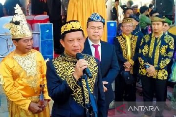 Mendagri: Tiga DOB di Papua diresmikan akhir Oktober