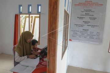 Desa mandiri energi