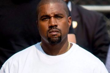 Adidas selidiki dugaan pelanggaran Kanye West