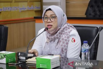 28 persen perempuan ikut rekrutmen Panwaslu Kecamatan di Jambi