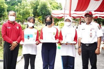 Cegah stunting, Kalteng gencar edukasi remaja tentang kesehatan