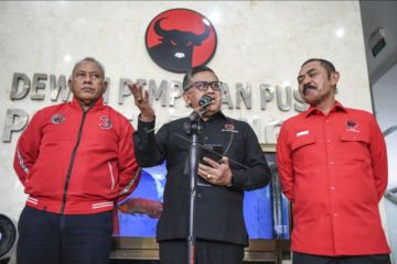 PDIP beri sanksi kepada FX Hadi Rudyatmo