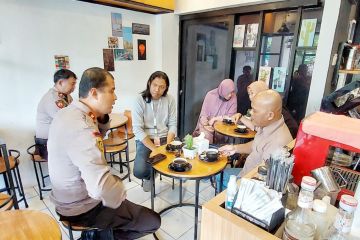 Polisi koordinasi rencana pelarangan sewa harian apartemen di Jakarta