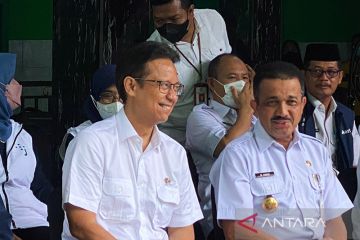 Menkes minta BPOM tes kualitas produksi obat cegah gagal ginjal anak