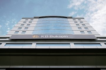 Bank KB Bukopin segera rights issue terbitkan 120 miliar saham