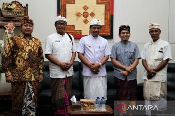 Pj Bupati Buleleng dukung Undiksha Singaraja adakan ISIF